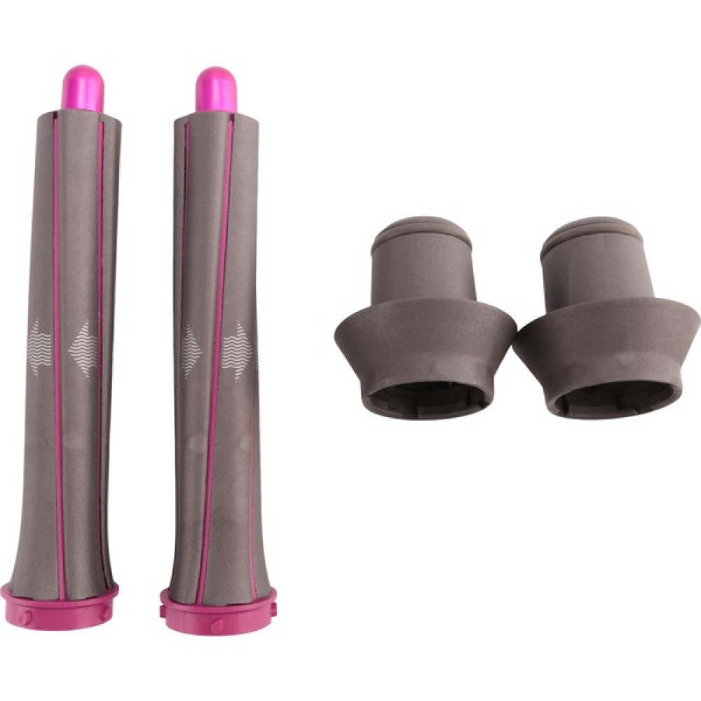 Hermoso Dyson Airwrap Styler Için Saç Maşaları ve Adaptörleri (Yurt Dışından) - Gri Tıraş Bıçağı ve Yedekleri Fiyatı