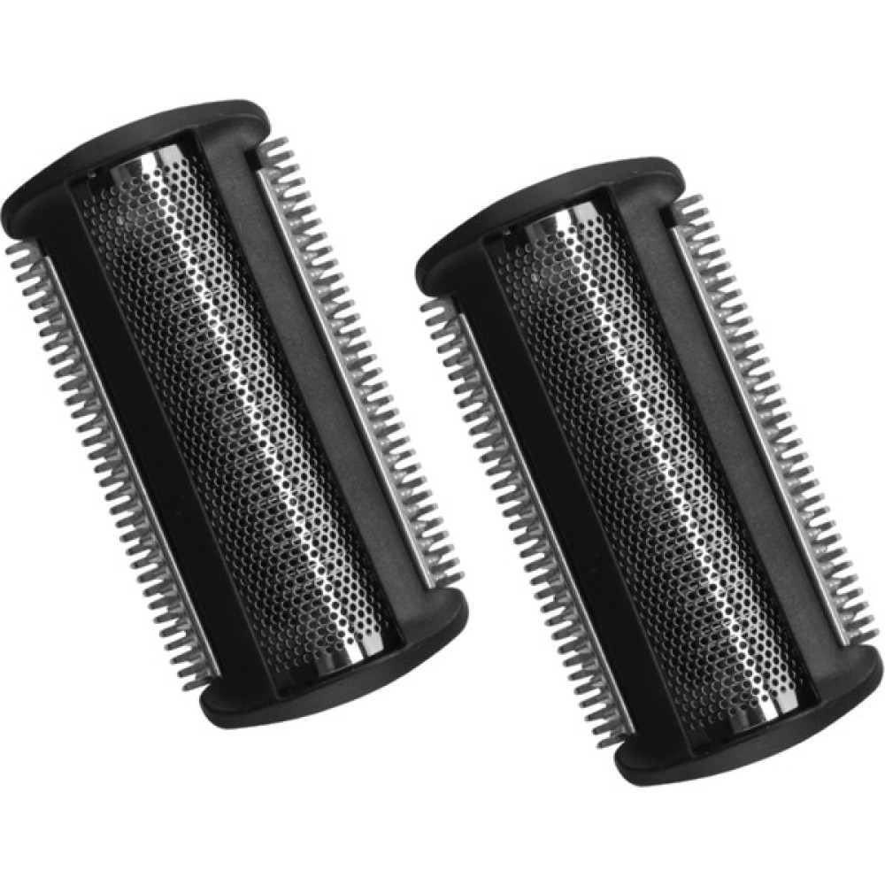 Hermoso Philips Bodygroom Bg 2024 - 2040 S11 Yss2 Yss3 Serisi Için 2'li Paket Tıraş Başlığı Değiştirme Düzeltici (Yurt Dışından) Tıraş Bıçağı ve Yedekleri Fiyatı
