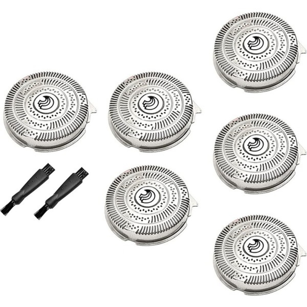 Hermoso Philips Norelco Yedek Kafalar Için Hq9 Bıçaklar 8240XL Speedxl 8240XL 8140XL 8150XL 8160XL 8170XL Serisi (Yurt Dışından) Tıraş Bıçağı ve Yedekleri Fiyatı