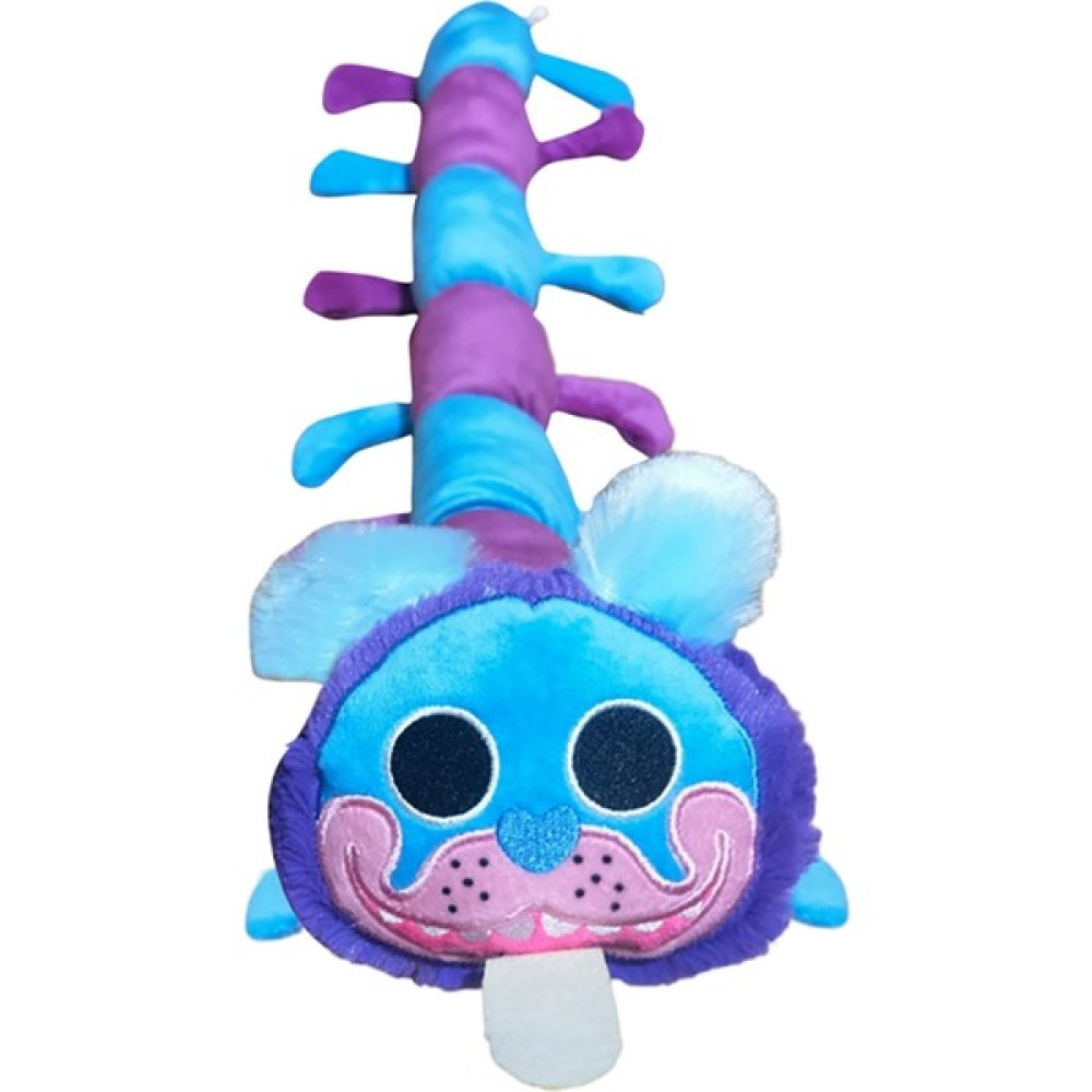 Hermoso Poppy Playtime 2 Tırtıl Köpek Hayvan Dolması Bebekler 60CM Hediye (Yurt Dışından) - 01-Mavi - 120×200×260mm Peluş Oyuncaklar Fiyatı