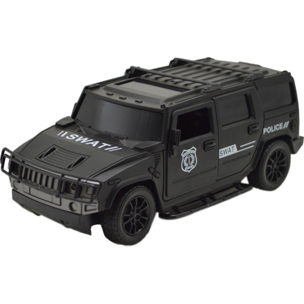 Hermoso Rc Arabalar Uzaktan Kumanda Drift Polis 4ch Kablosuz Araba Model Oyuncaklar Hediye (Yurt Dışından) - Siyah Oyuncak Araç Fiyatı
