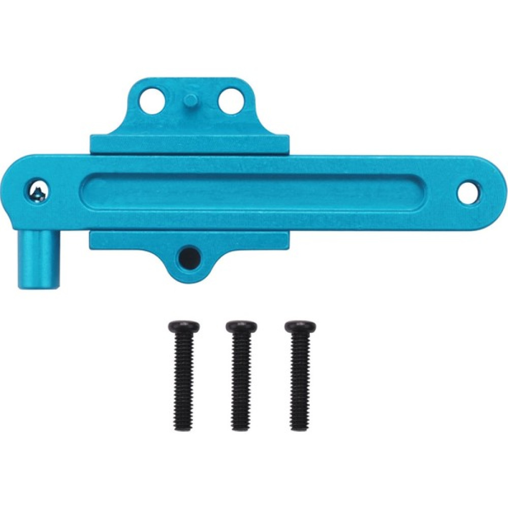 Hermoso Wltoys 12428 12423 Için Metal Direksiyon Bileşeni Direksiyon Servo Tasarrufu (Yurt Dışından) - Mavi Oyuncak Araç Fiyatı