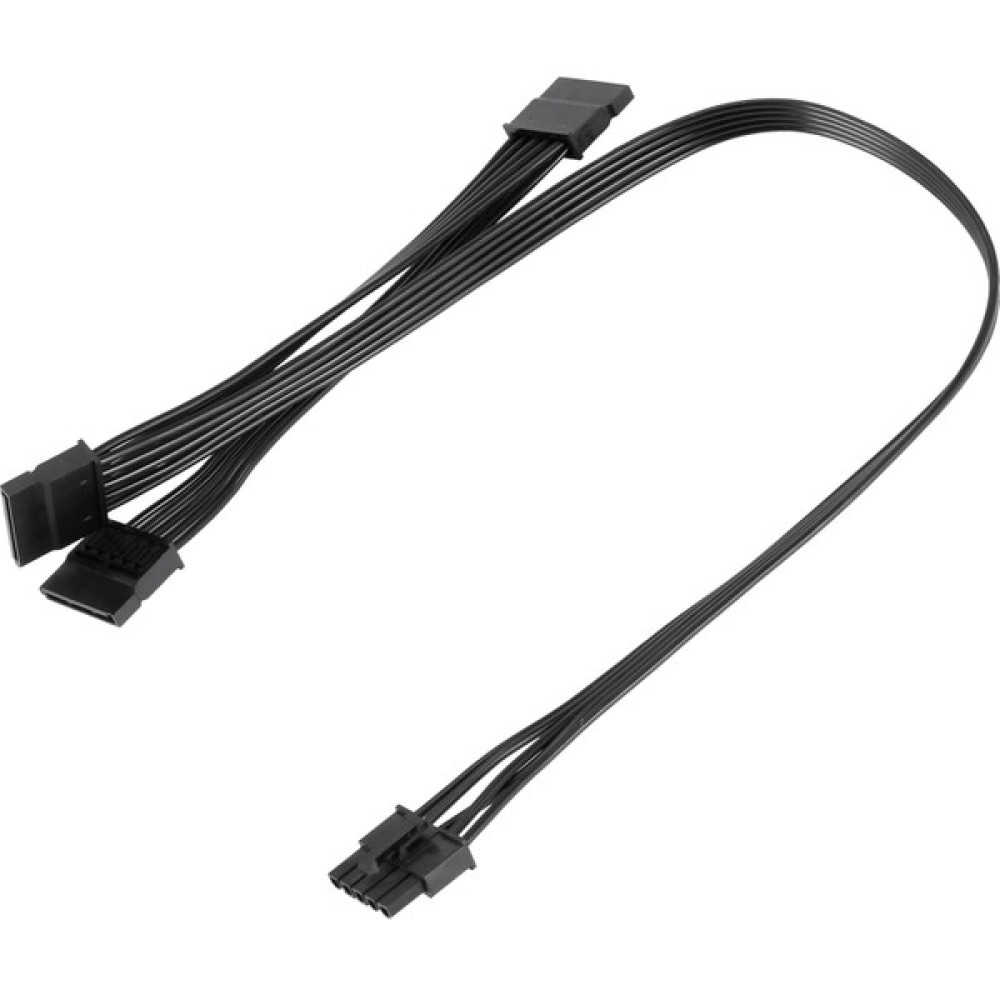 Hermoso Yalnızca Cooler Master Için 5 Pinli 3 Sata Sabit Disk HDD Güç Kablosu (Yurt Dışından) Wireless Adaptör Fiyatı