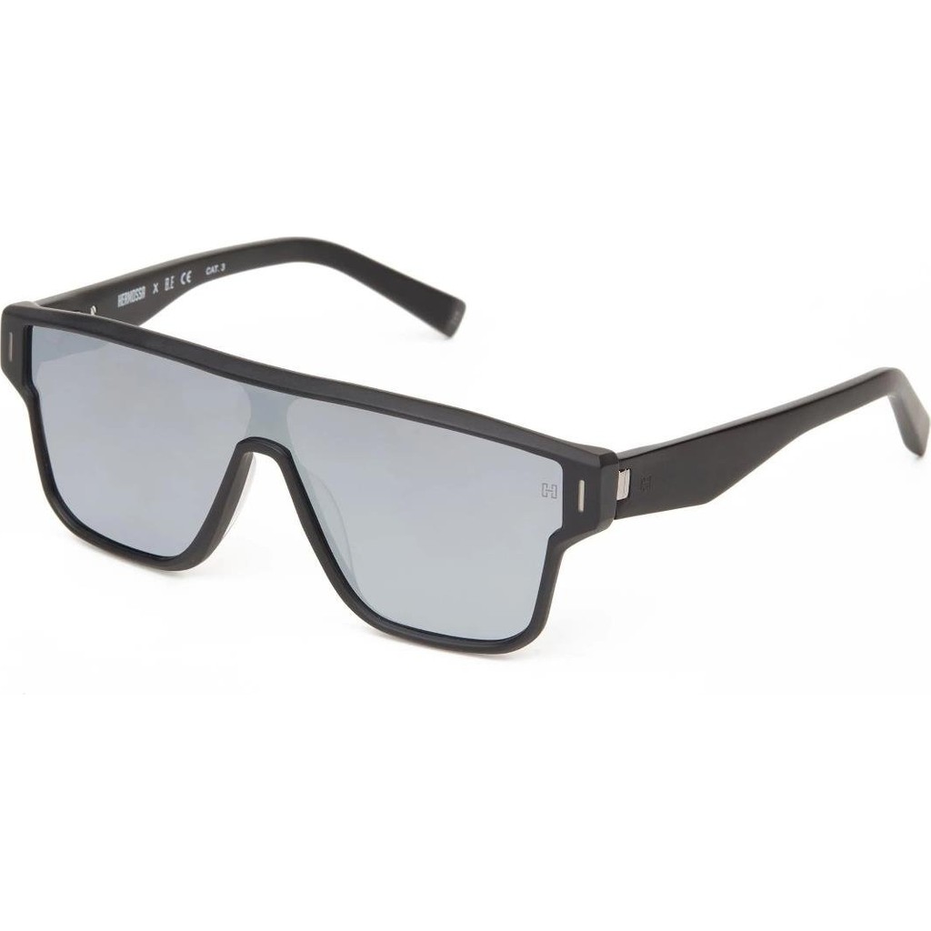 Hermossa Hm 1626 C4 133 Unisex Geometrik Aynalı Füme Kemik Güneş Gözlüğü Güneş Gözlükleri Fiyatı