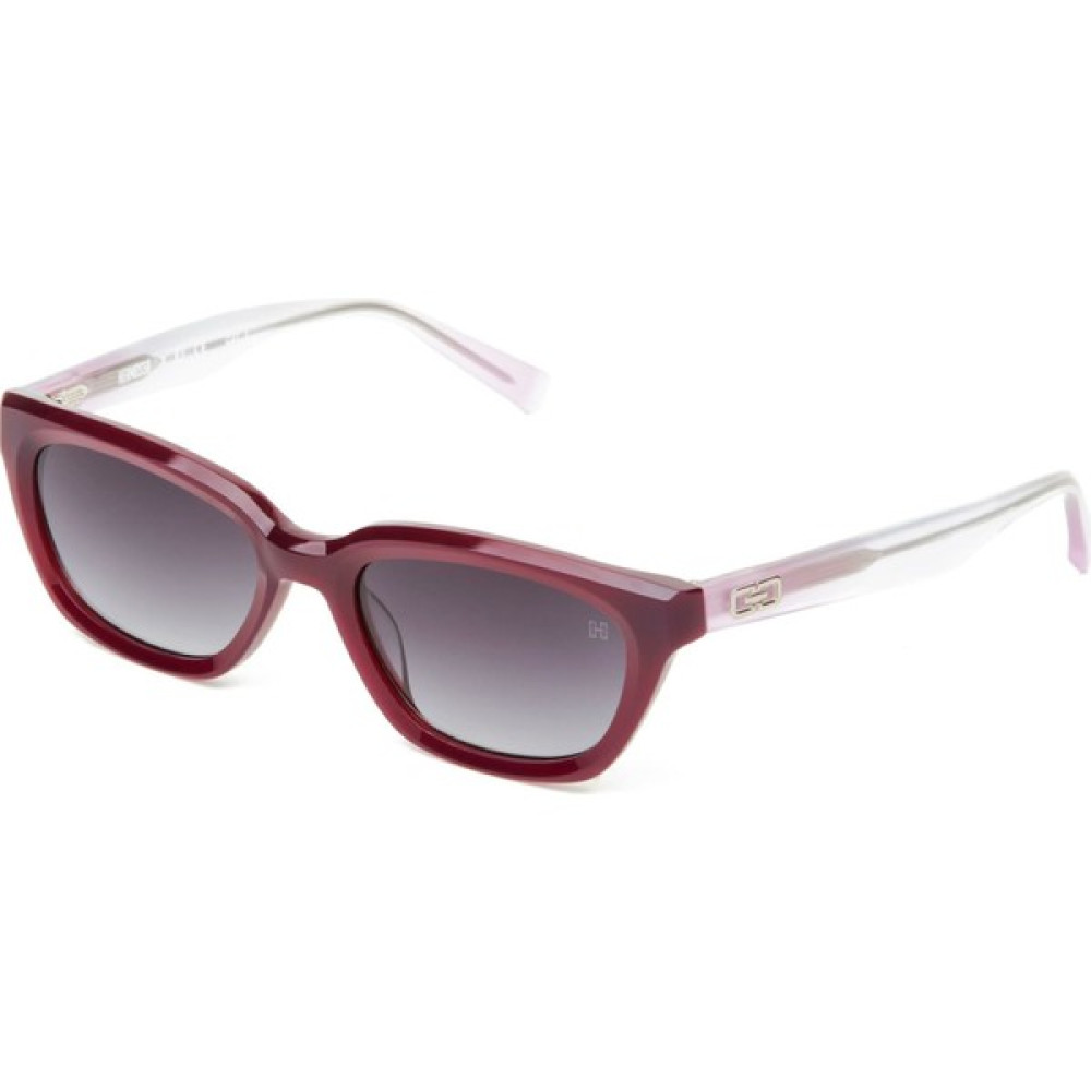Hermossa HM 1635 C4 Cat Eye Bordo Kadın Güneş Gözlüğü Kadın Güneş Gözlükleri Fiyatı
