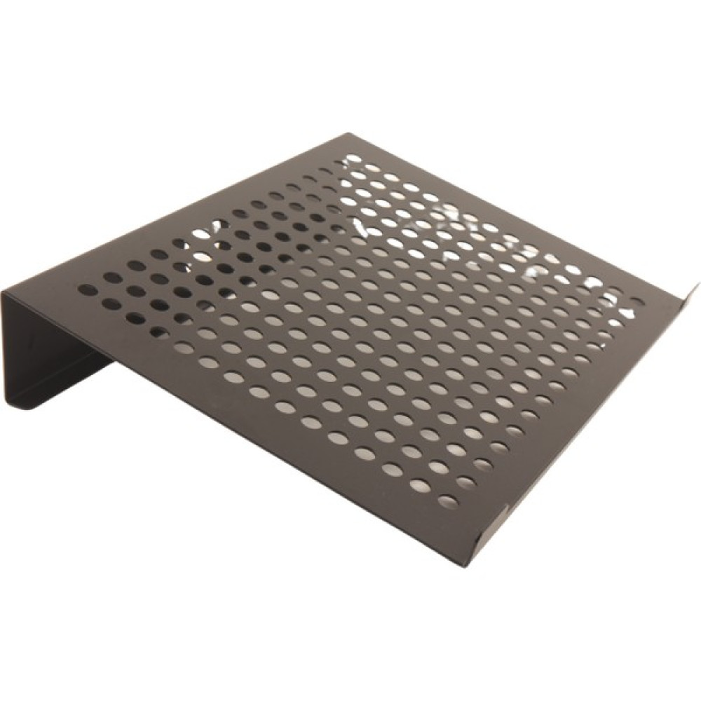 Hero Dizayn herodizayn Çelik Laptop Standı Notebook Altlığı Mat Siyah Dizüstü Bilgisayar Aksesuarları Fiyatı
