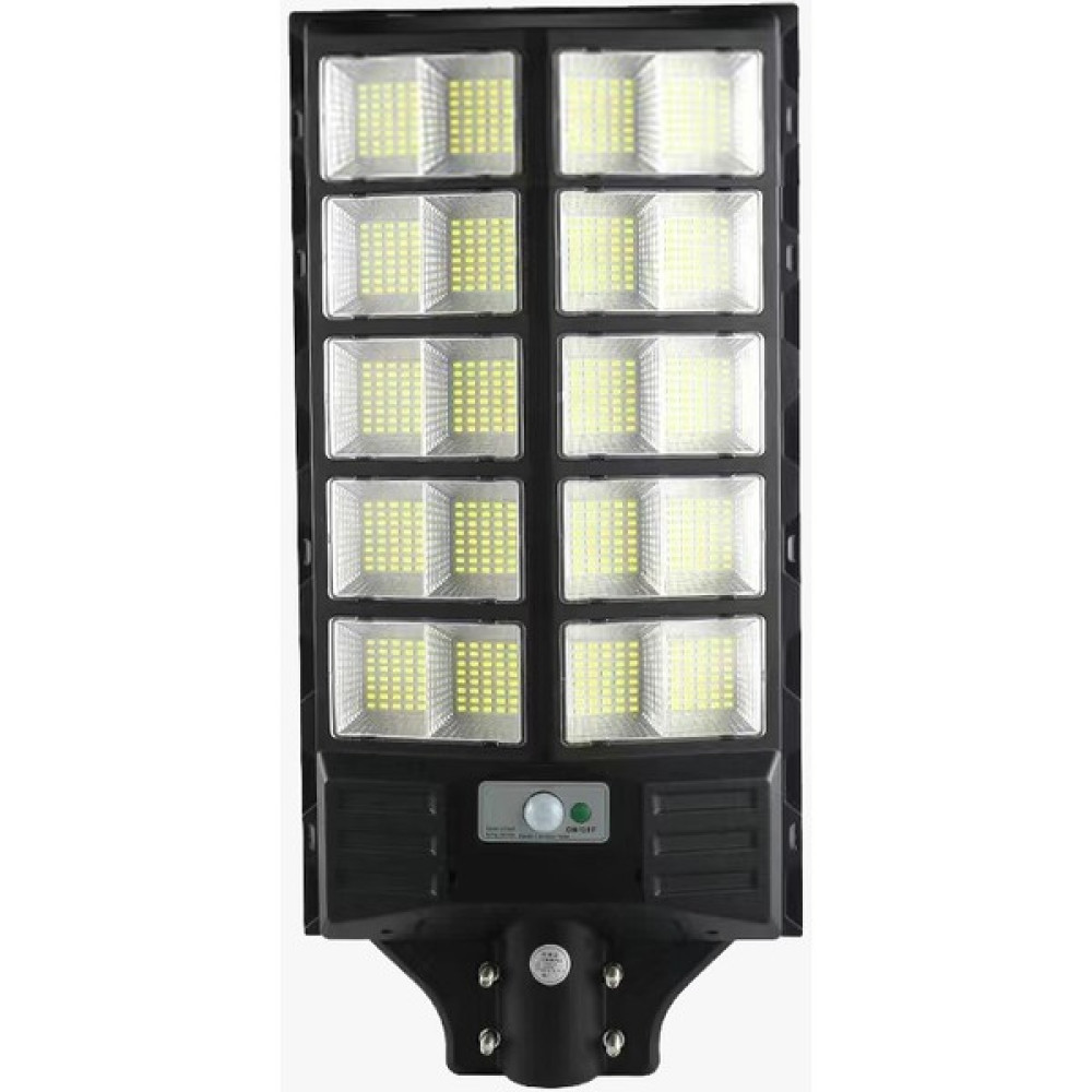 Hero Led 1000W Solar Sokak Armatürü Güneş Enerjili - Beyaz Dış Mekan & Bahçe Oyuncakları Fiyatı