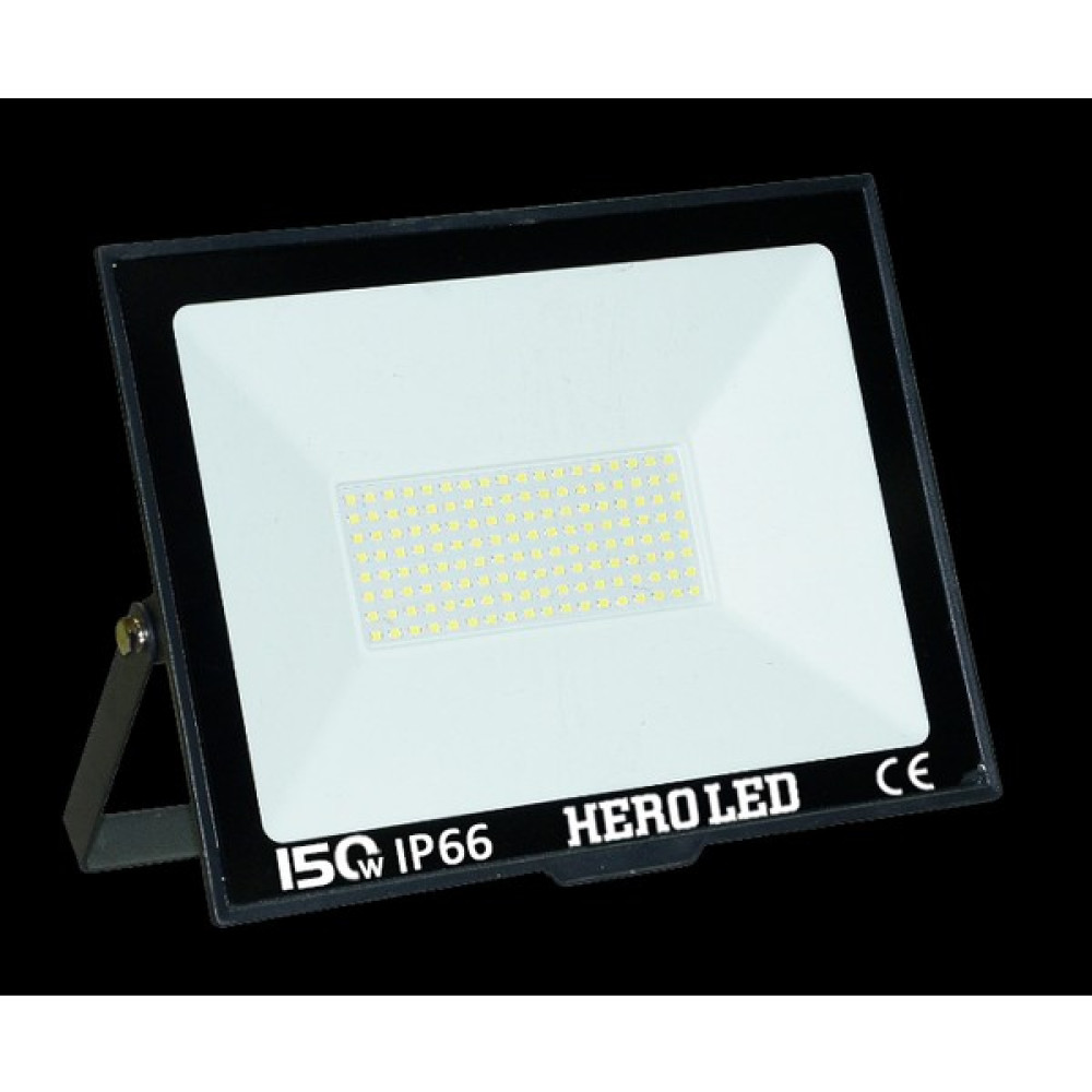 Hero LED 150 Watt Tablet Smd LED Projektör - 150W Projektör Elektrik ve Aydınlatma Fiyatı
