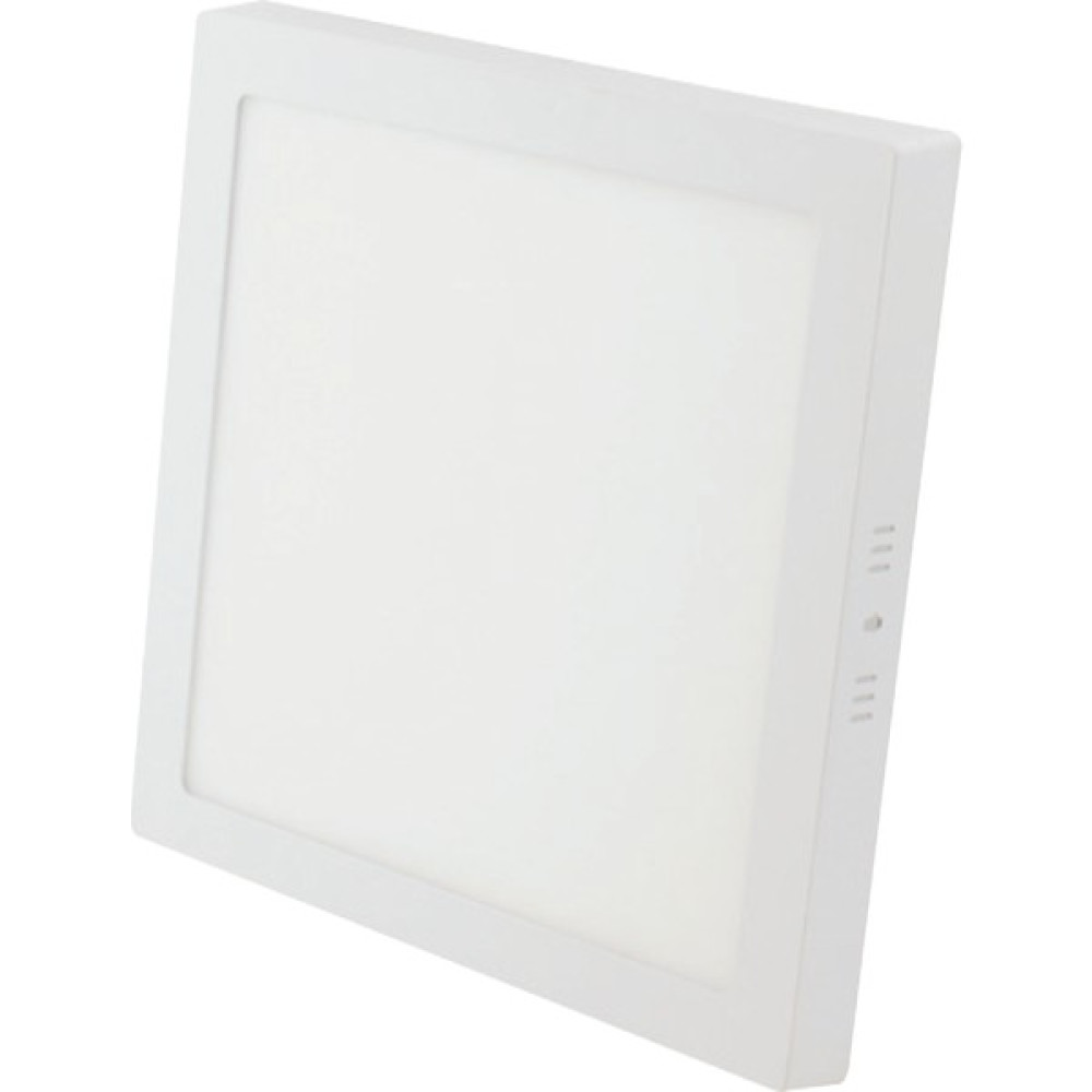 Hero LED 18 Watt Sıva Üstü Kare LED Panel Armatür - 18W Kare Panel - Gün Işığı Armatür Fiyatı