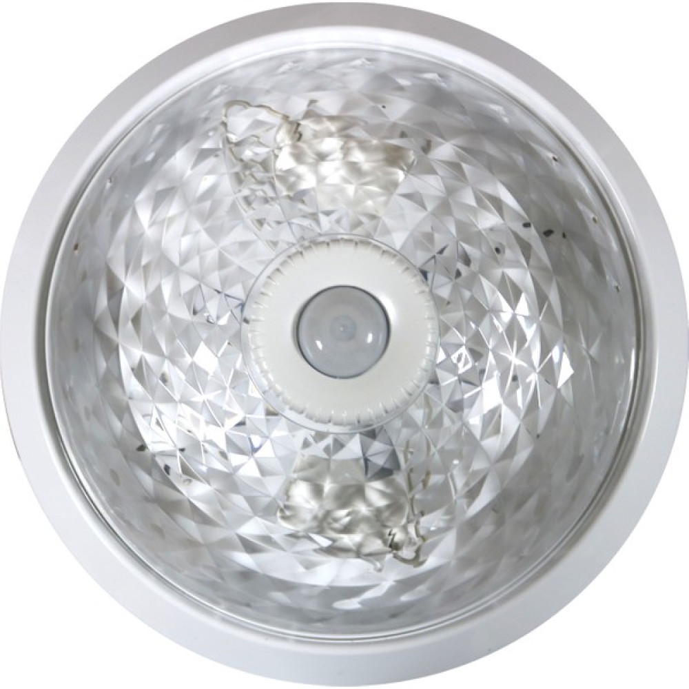 Hero Led 18W Ledli Acil Aydınlatma Kitli Sensörlü Plastik Taban - Plastik Yüzey Tavan Armatürü - 6500K - Beyaz Işık Armatür Fiyatı