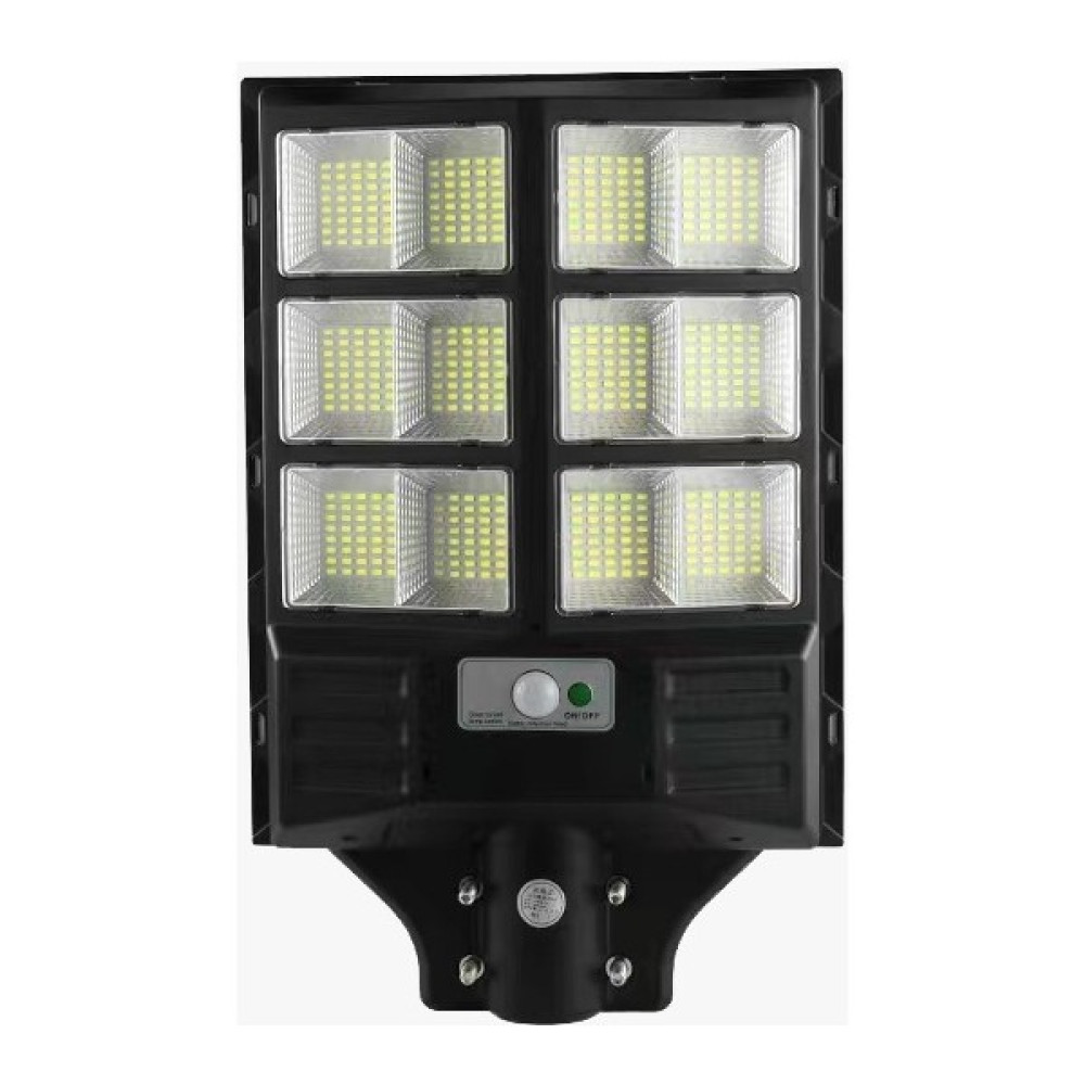 Hero Led 600W Solar Sokak Armatürü Güneş Enerjili - Beyaz Dış Mekan & Bahçe Oyuncakları Fiyatı