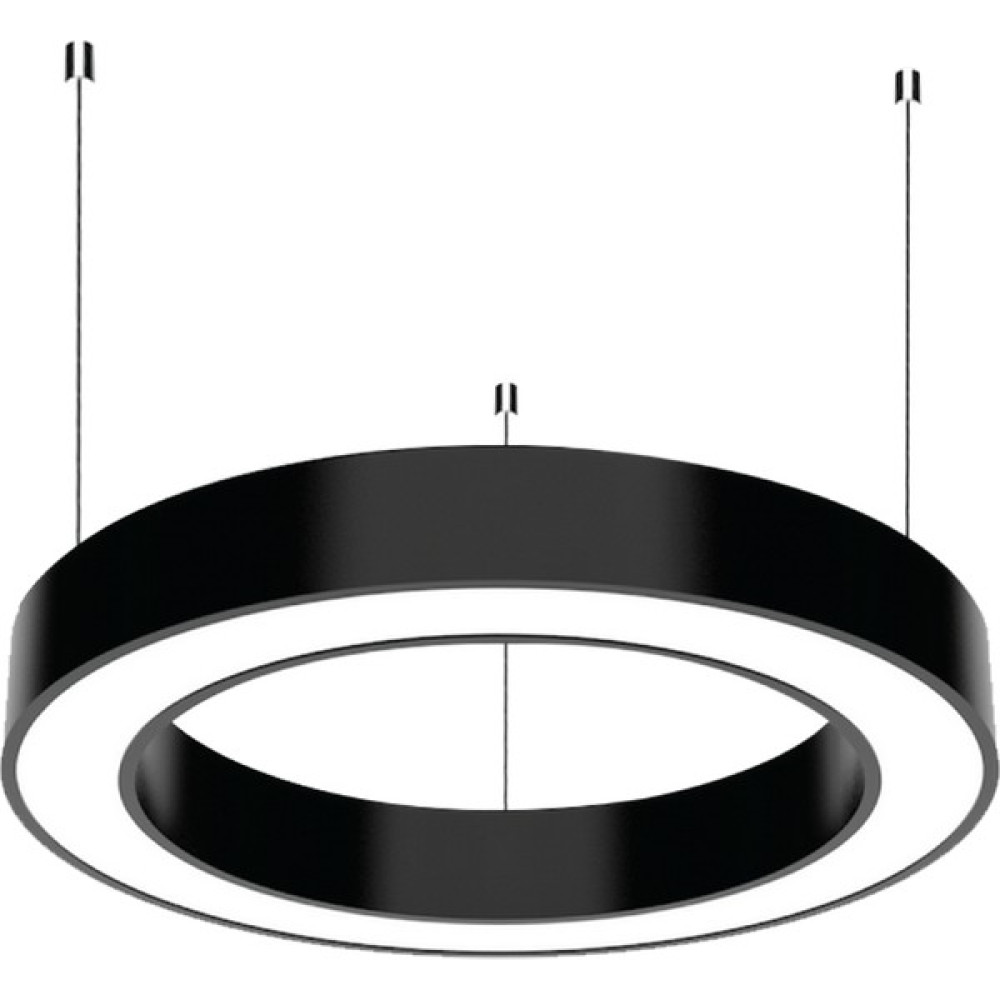 Hero Led Simit Linear Aydınlatma (Beyaz) (100cm) (Sarkıt) Avize Fiyatı