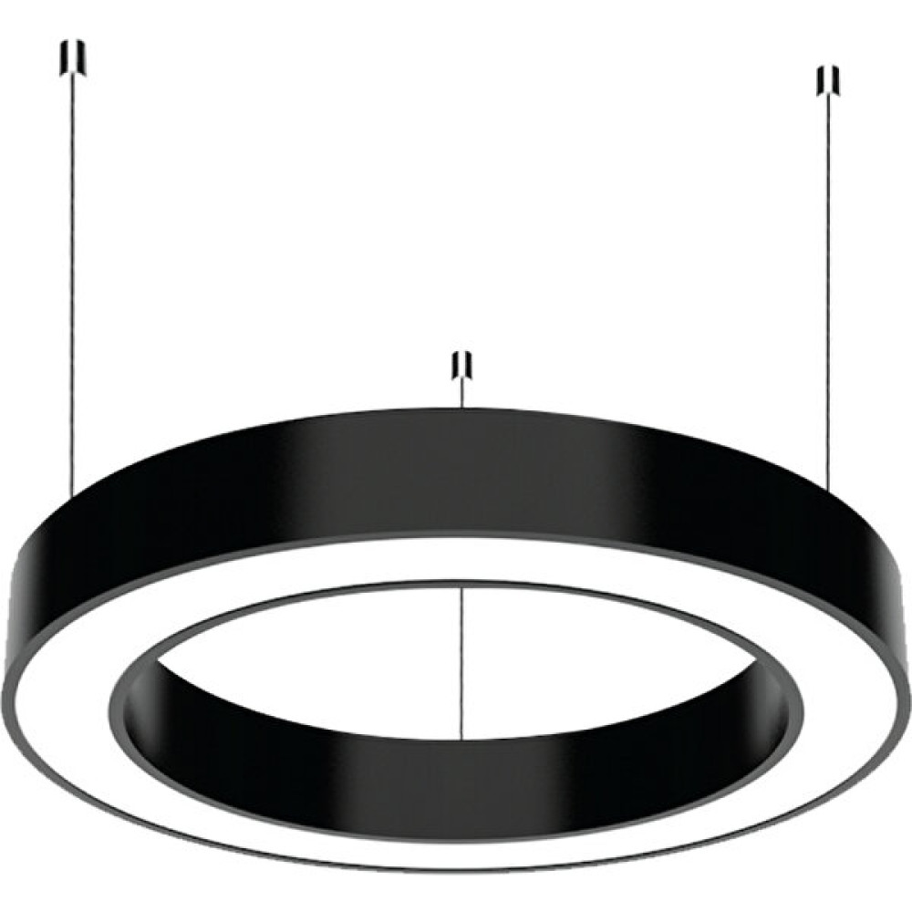 Hero Led Simit Linear Aydınlatma (Beyaz) (60cm) (Sarkıt) Avize Fiyatı