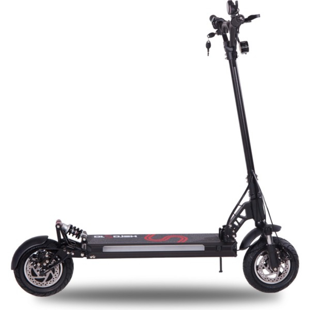 Hero S10 Elektrikli Scooter Scooter Fiyatı