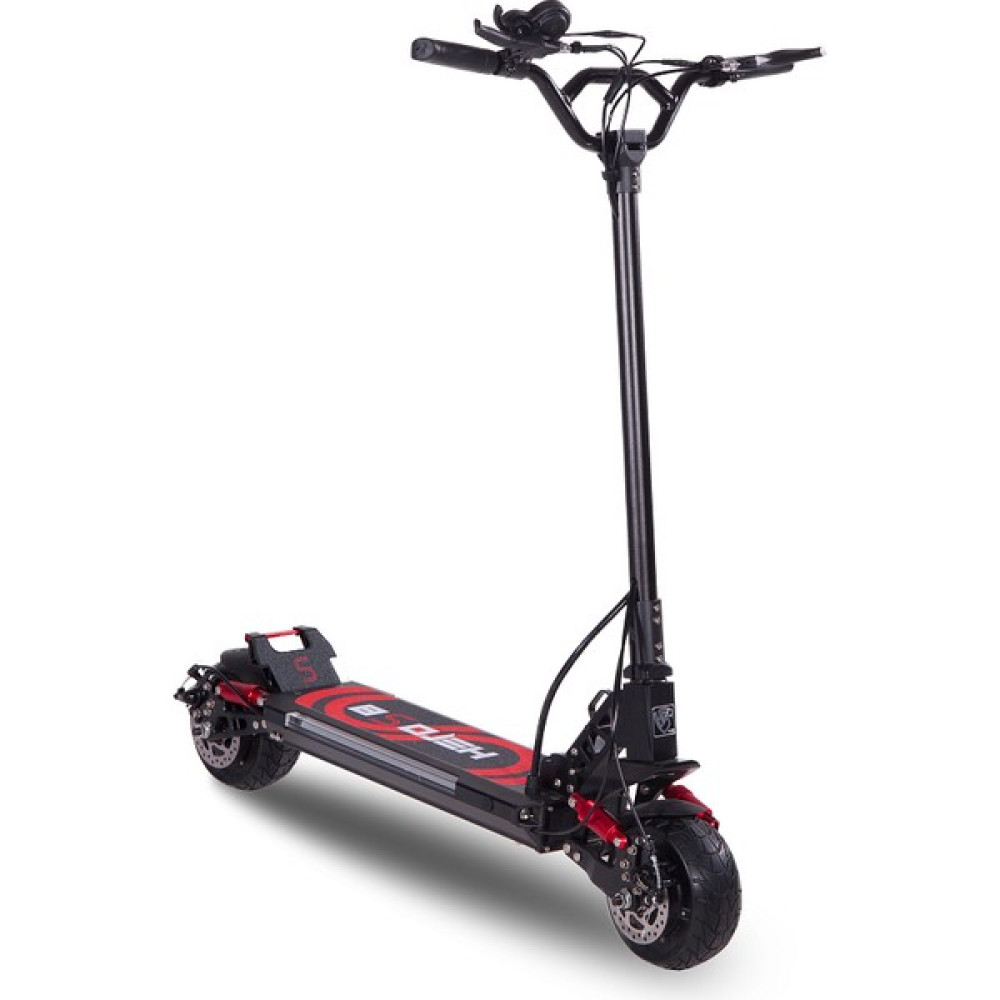 Hero S8 Elektrikli Scooter Scooter Fiyatı