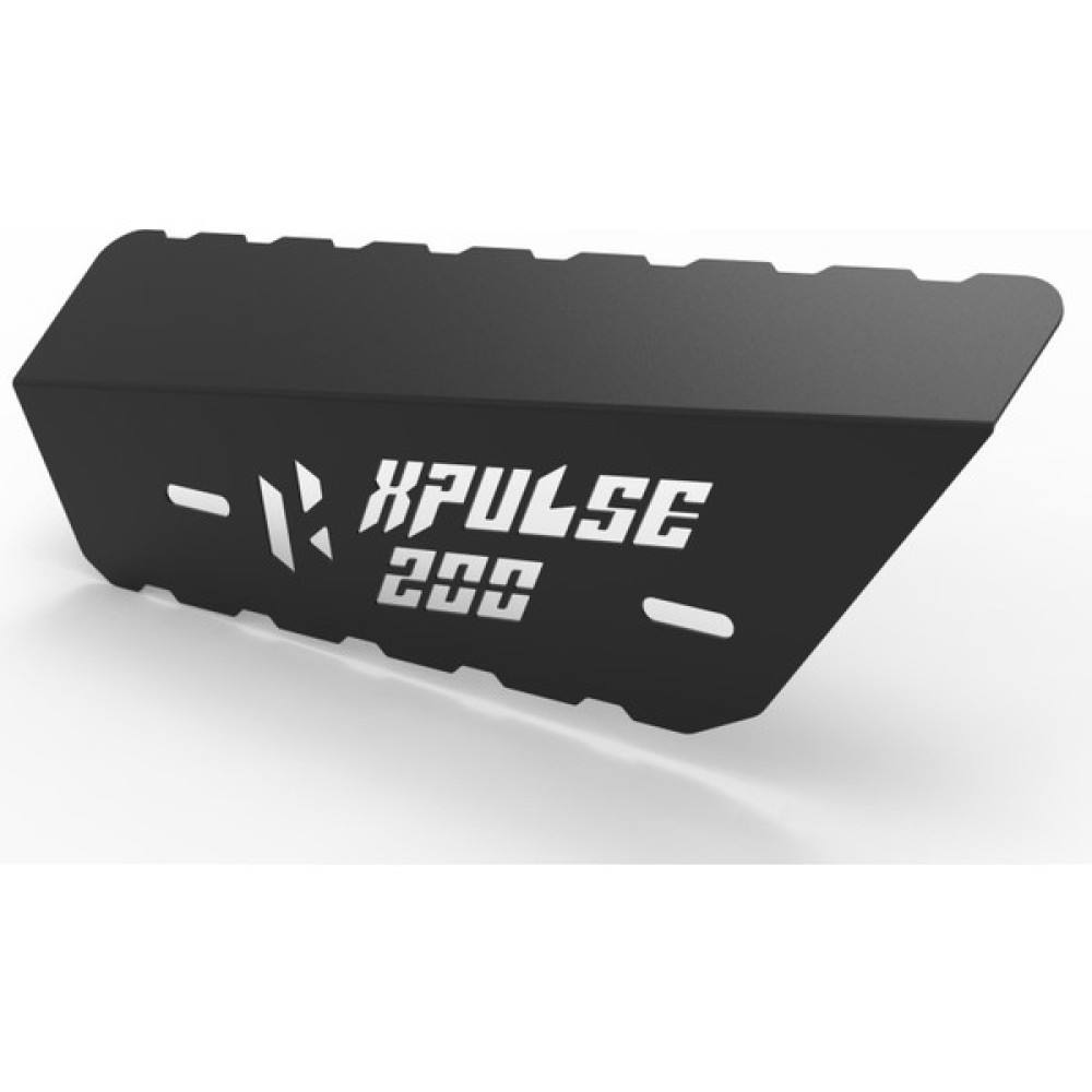 Hero x Pulse 200 Egzoz Koruma Motorsiklet için Diğer Aksesuarlar Fiyatı