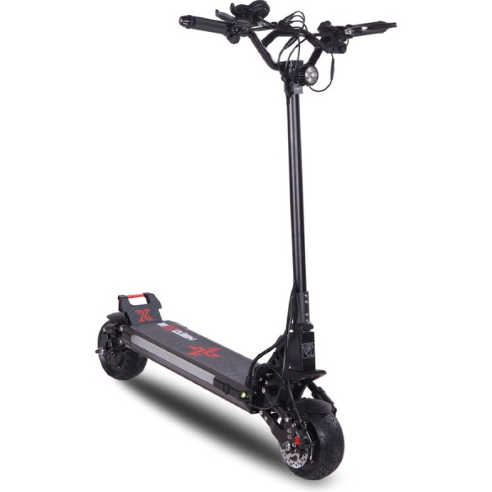 Hero X8 Elektrikli Scooter Scooter Fiyatı