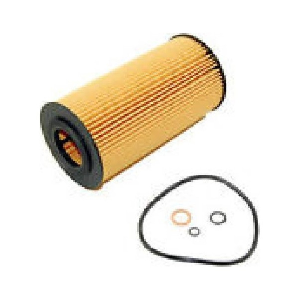 Heropar Bmw Uyumlu M51 Dizel Motor Mahle Yağ Filtresi 11422246131 Oto Boyaları Fiyatı