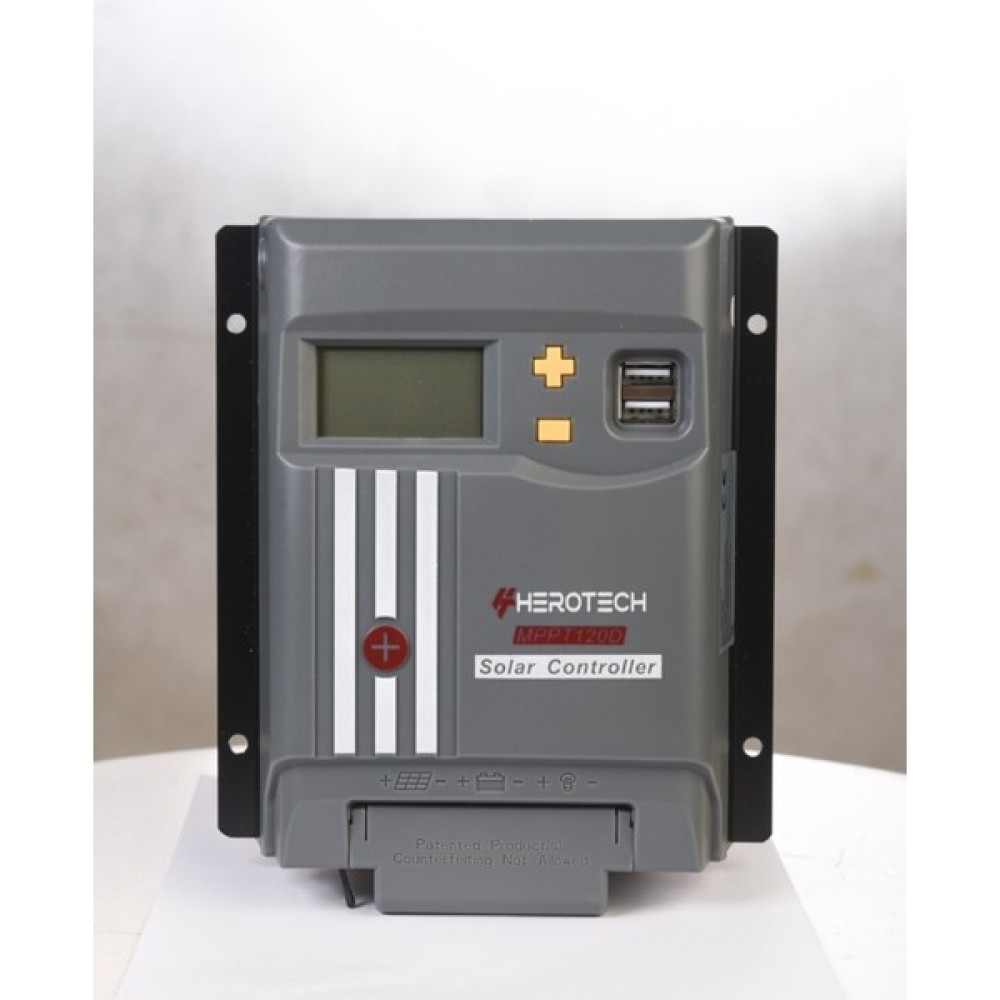 Herotech 20 Amper Mppt Şarj Kontrol Cihazı Oto, Bahçe, Yapı Market Fiyatı