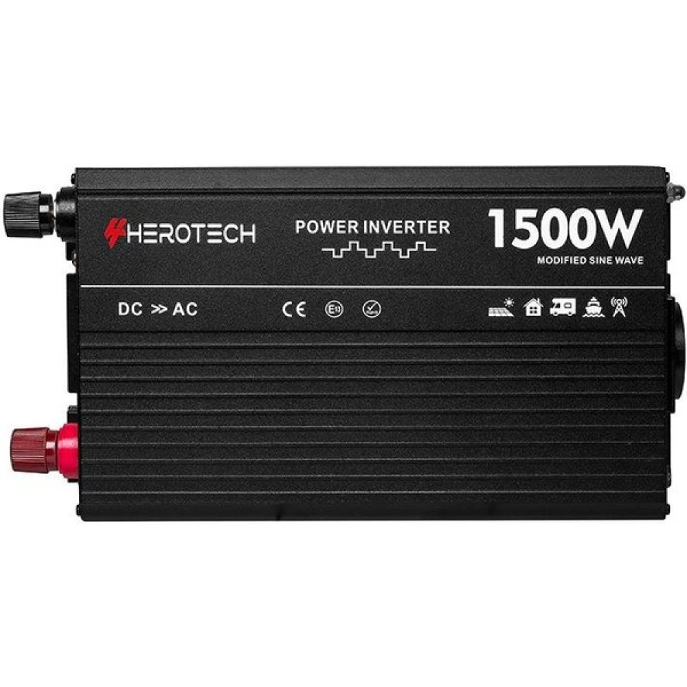 Herotech KS1500M 1500W Modifiye  inverter Oto Boyaları Fiyatı