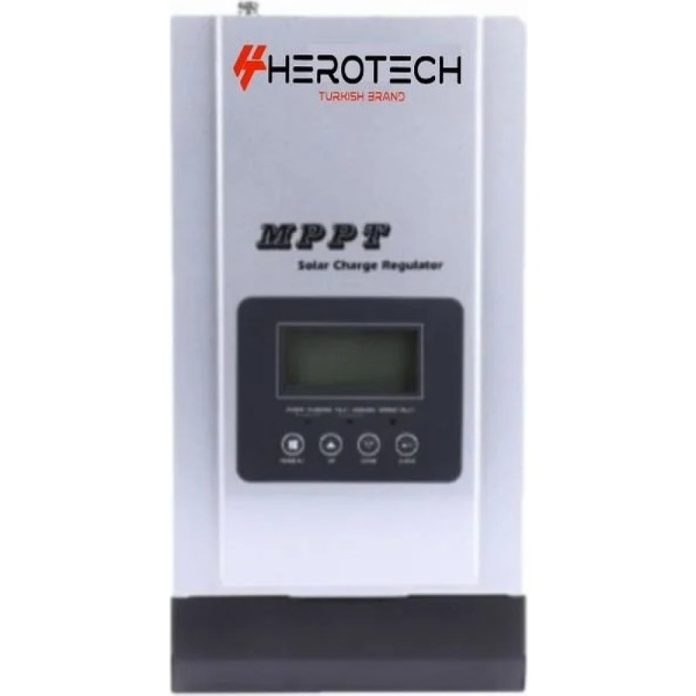 Herotech PC18-10015F 100A Şarj Kontrol Cihazı Oto Boyaları Fiyatı