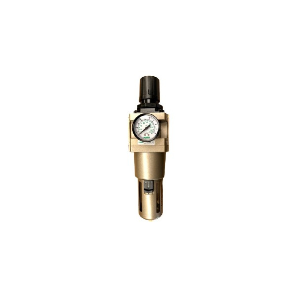 Herrtech Filtre Regülatör 1" Nalburiye & Hırdavat Fiyatı
