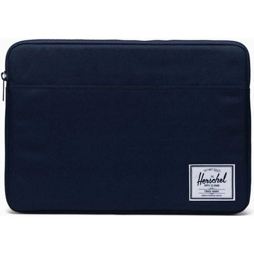 Herschel Anchor 15''16 Inch Sleeve Laptop Kılıfı - Lacivert Oto Boyaları Fiyatı