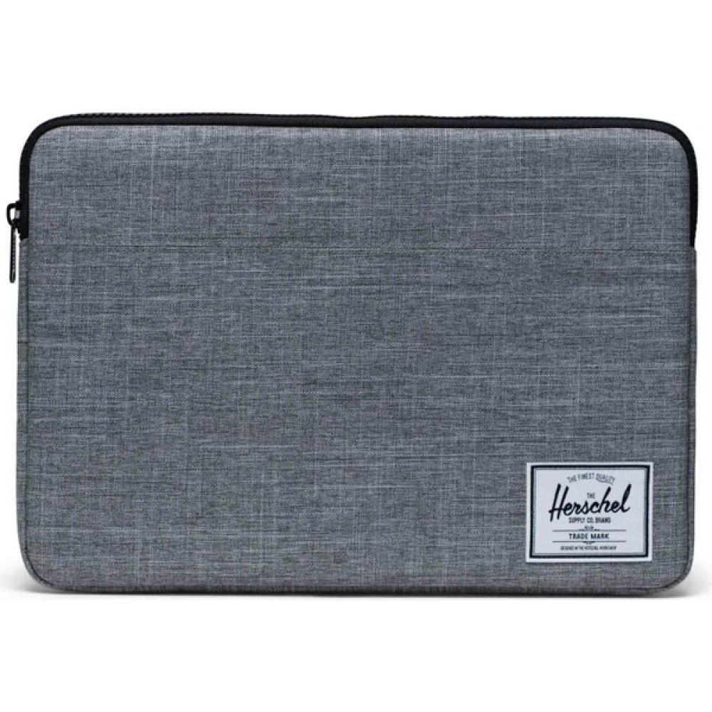 Herschel Anchor Laptop Macbook Tablet Kılıfı Sleeve 15-16 Inç - Gri Tablet Kılıfı Fiyatı