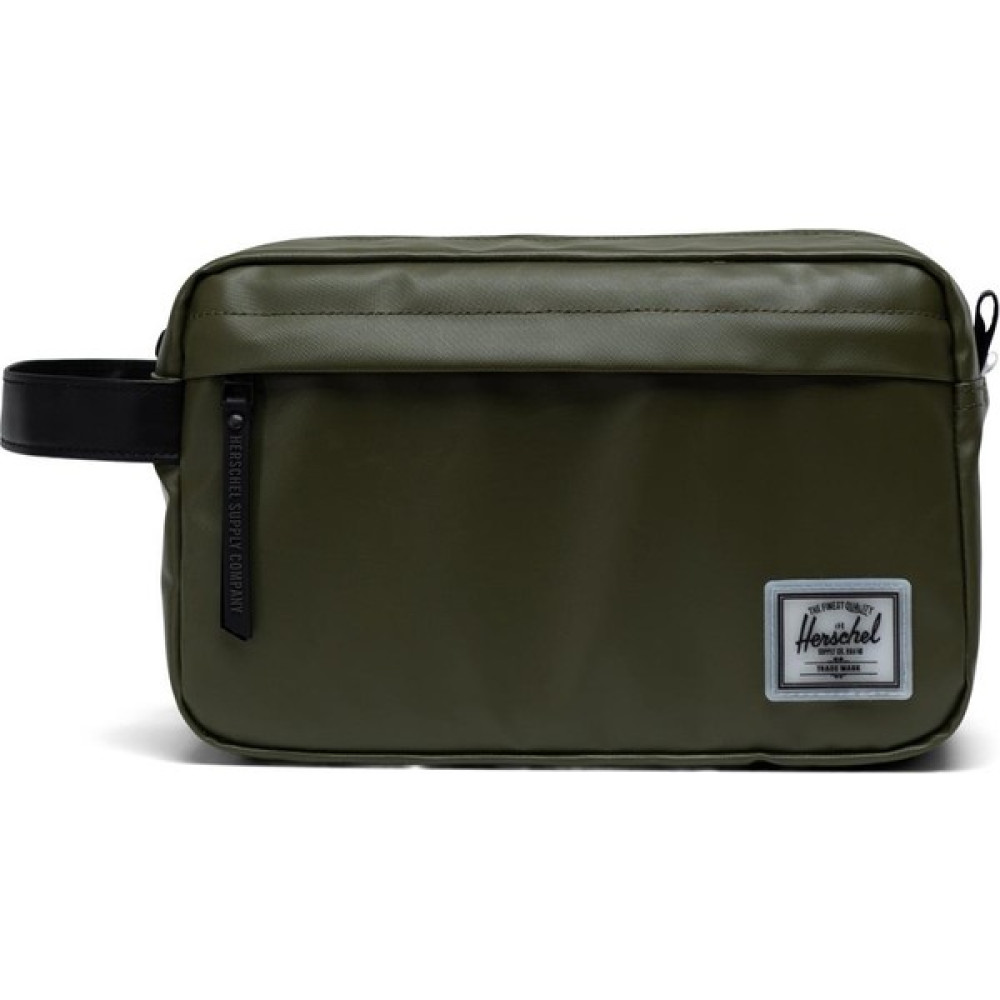 Herschel Chapter Unisex Çanta İçi Düzenleyici - Sarmaşık Yeşili Erkek El Çantası Fiyatı
