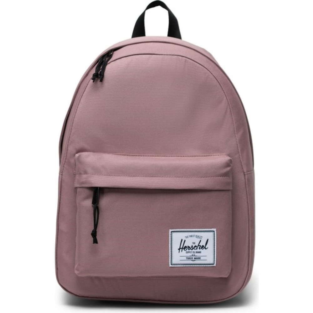 Herschel Classic Unisex Sırt Çantası - Kül Gülü Erkek Sırt Çantası Fiyatı