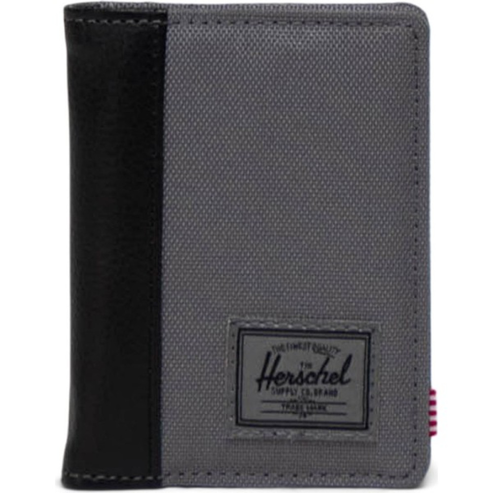 Herschel Gordon Unisex Cüzdan - Koyu Gri Tonal Bayan Cüzdan Fiyatı