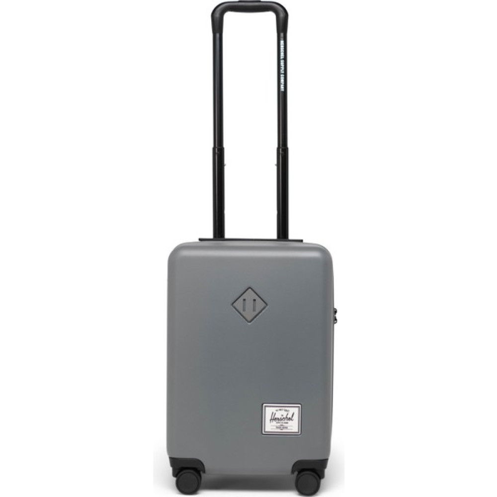 Herschel Heritage Hardshell Darbeye Dayanıklı Tekerlekli Kabin Boy Valiz 35 L - Gri (2854) Oto Boyaları Fiyatı