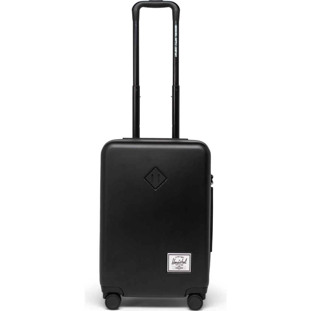 Herschel Heritage Hardshell Unisex Kabin Valizi 43 L 11198-00001-OS Bavul / Valiz Fiyatı