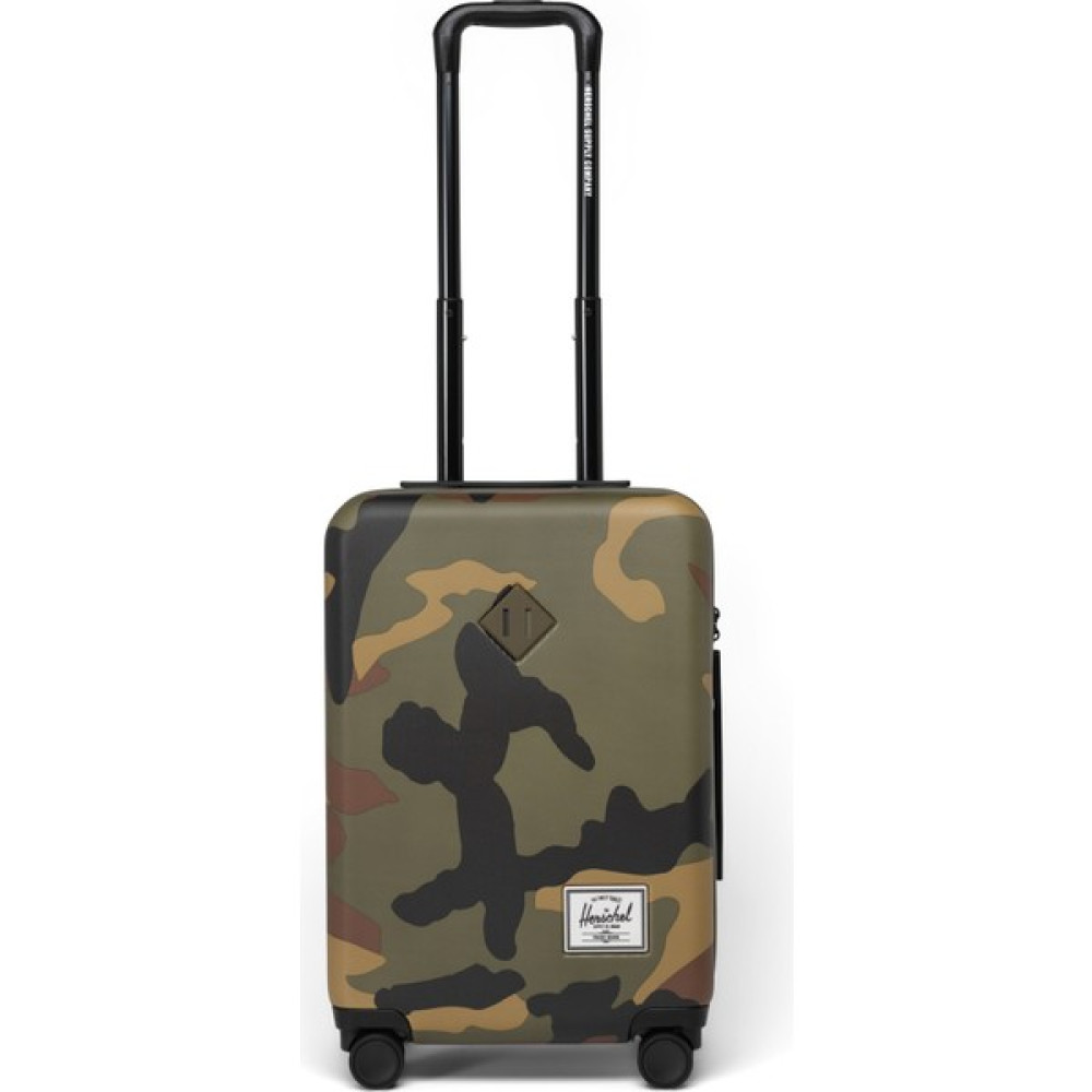 Herschel Heritage Hardshell Unisex Kabin Valizi 43 L 11198-00032-OS - STD - Renkli Oto Boyaları Fiyatı