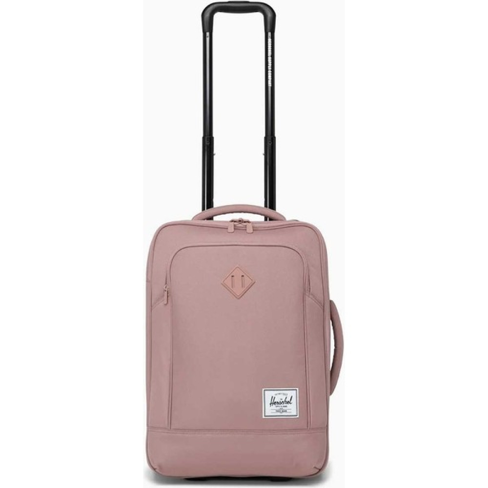 Herschel Heritage Softshell Carryon Luggage Kabin Boy Valiz - Pembe Oto Boyaları Fiyatı