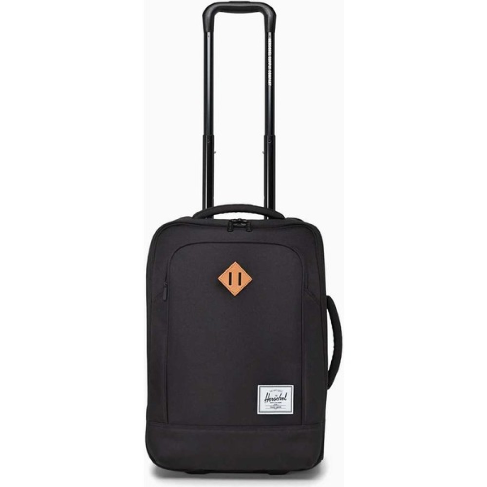 Herschel Heritage Softshell Carryon Luggage Kabin Boy Valiz - Siyah Oto Boyaları Fiyatı