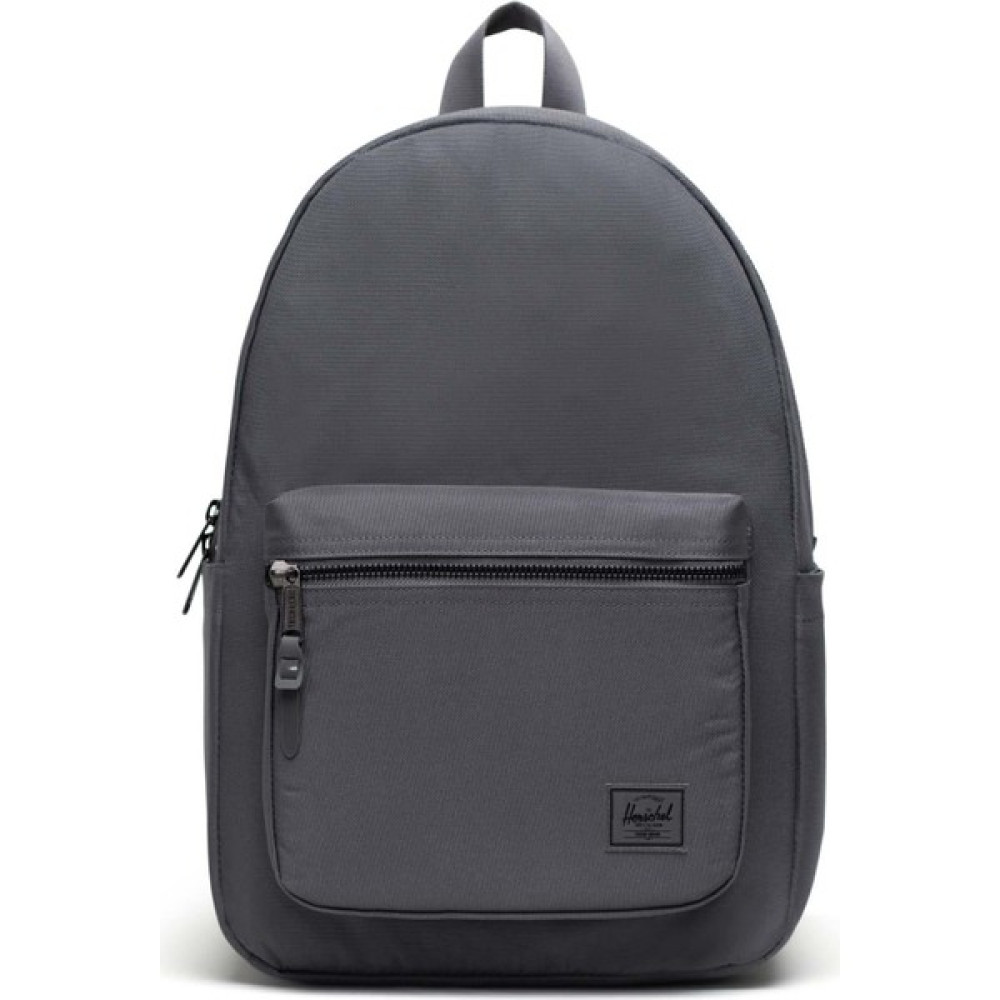 Herschel Settlement Unisex Sırt Çantası - Koyu Gri Tonal Bayan Bel Çantası Fiyatı