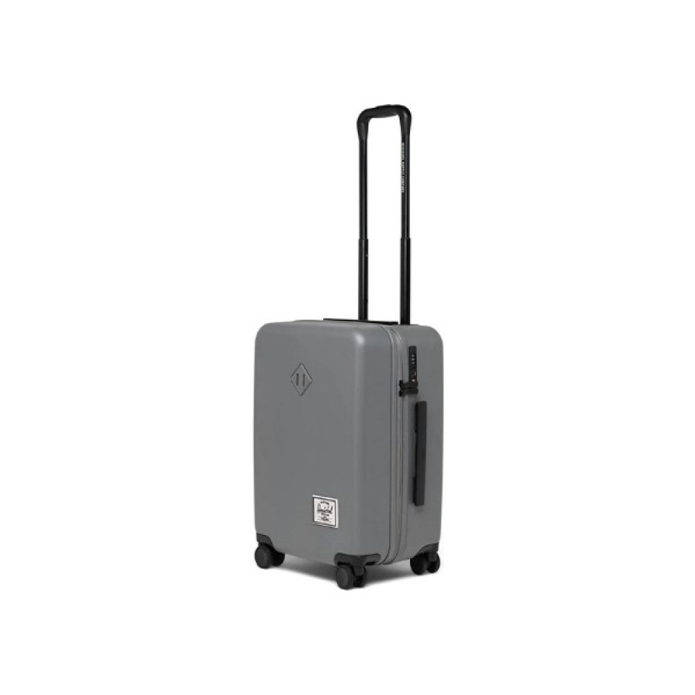 Herschel Supply Heritage™ Hardshell Large Tekerlekli El Bagajı Kabin Valizi Bavulu Çanta (Outdoor) Fiyatı