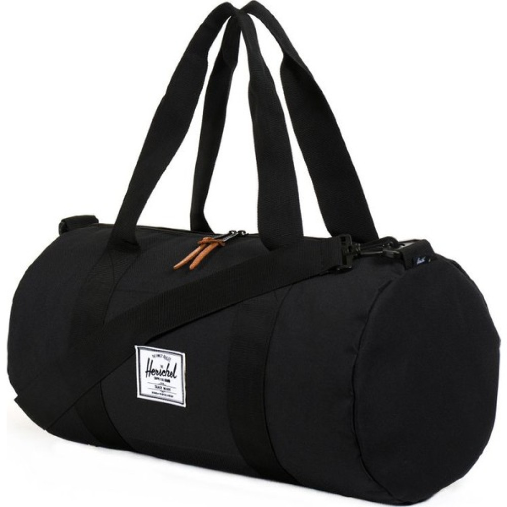 Herschel Sutton Mid-Volume - Siyah - Standart Oto Boyaları Fiyatı