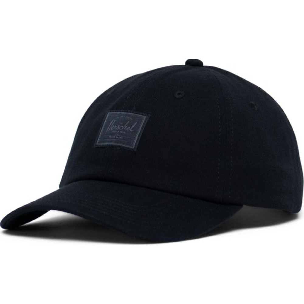Herschel Sylas Classic Cap Şapka - Siyah - Siyah - Standart Oto Boyaları Fiyatı