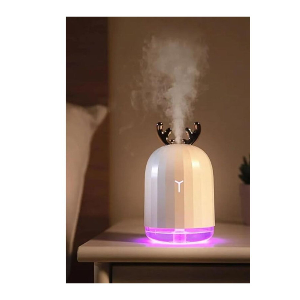 hersepete Lovely Humidifier Ortam Dezenfeksiyon Hava Nemlendirici Ve Şık Buhar Makinesi Hava Temizleme - Nemlendirme Cihazları Fiyatı