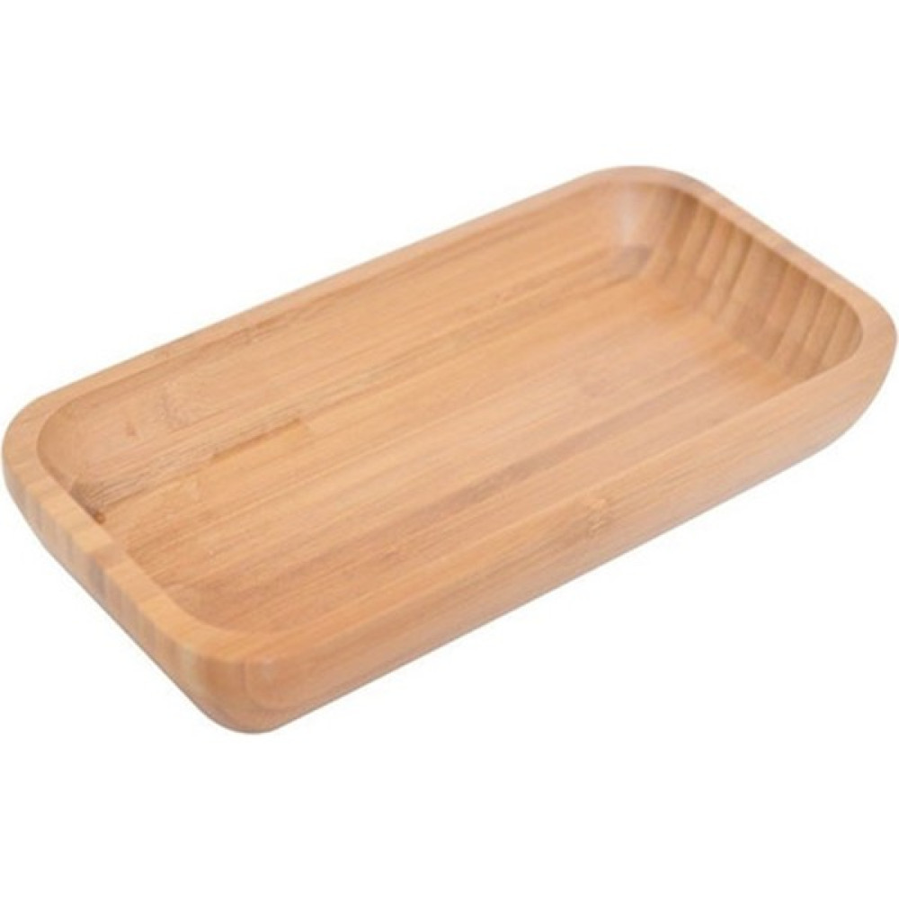Hershey Bambu Çerezlik 25CM - Ahşap Mutfak Gereçleri Fiyatı