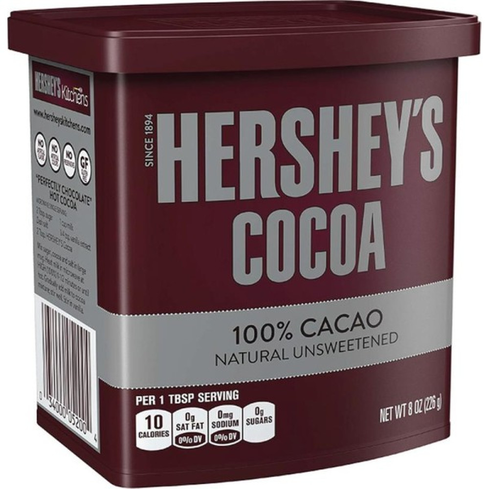 Hershey's Kakao 226 GR Sos Fiyatı