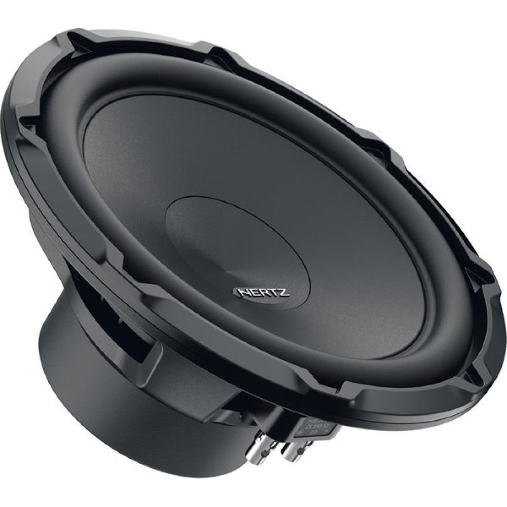 Hertz Cento CS-250/S4 25CM Subwoofer Oto Hoparlörleri & SubWoofer Fiyatı