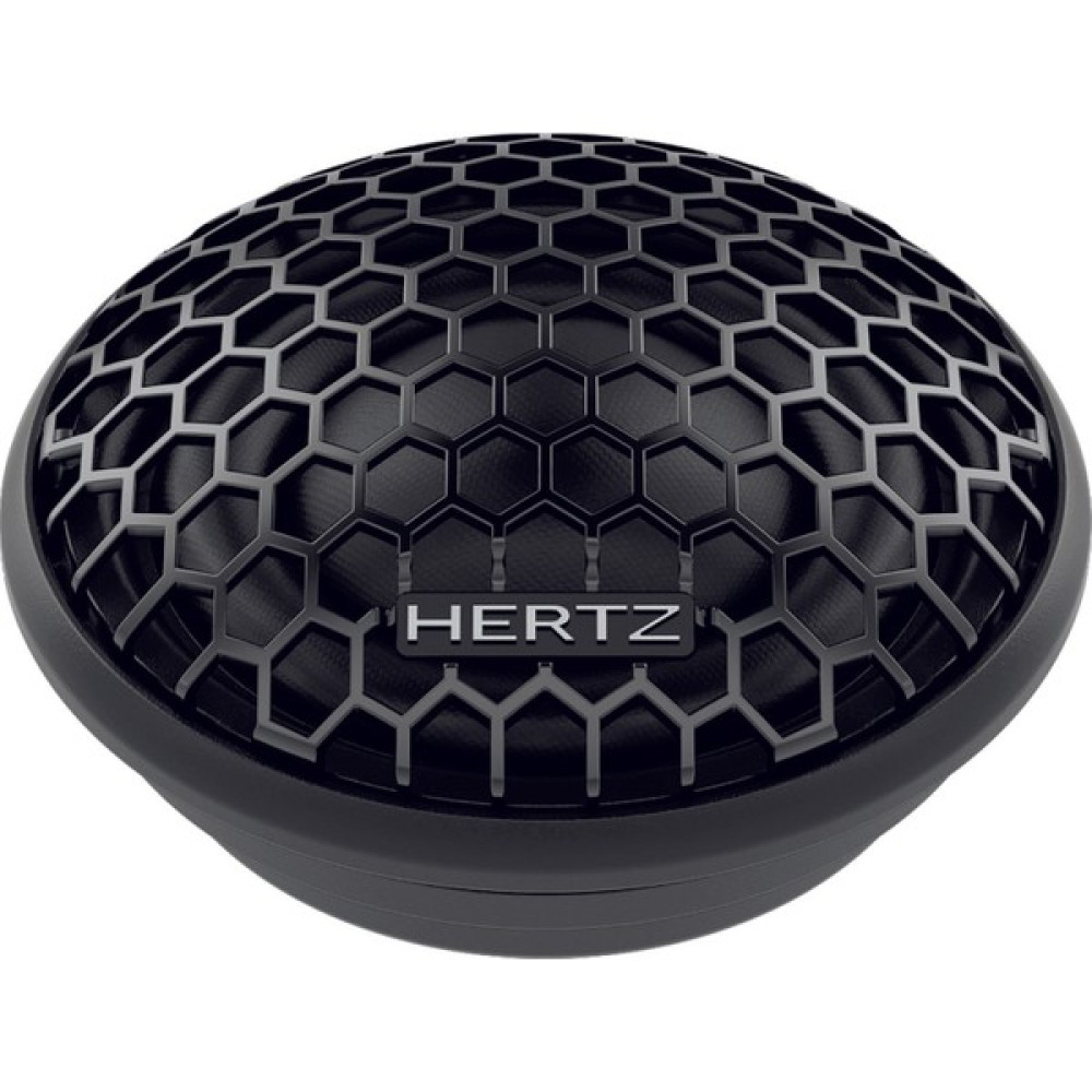 Hertz CENTO Serisi 2.6cm 120W Tweeter Oto Hoparlörleri & SubWoofer Fiyatı
