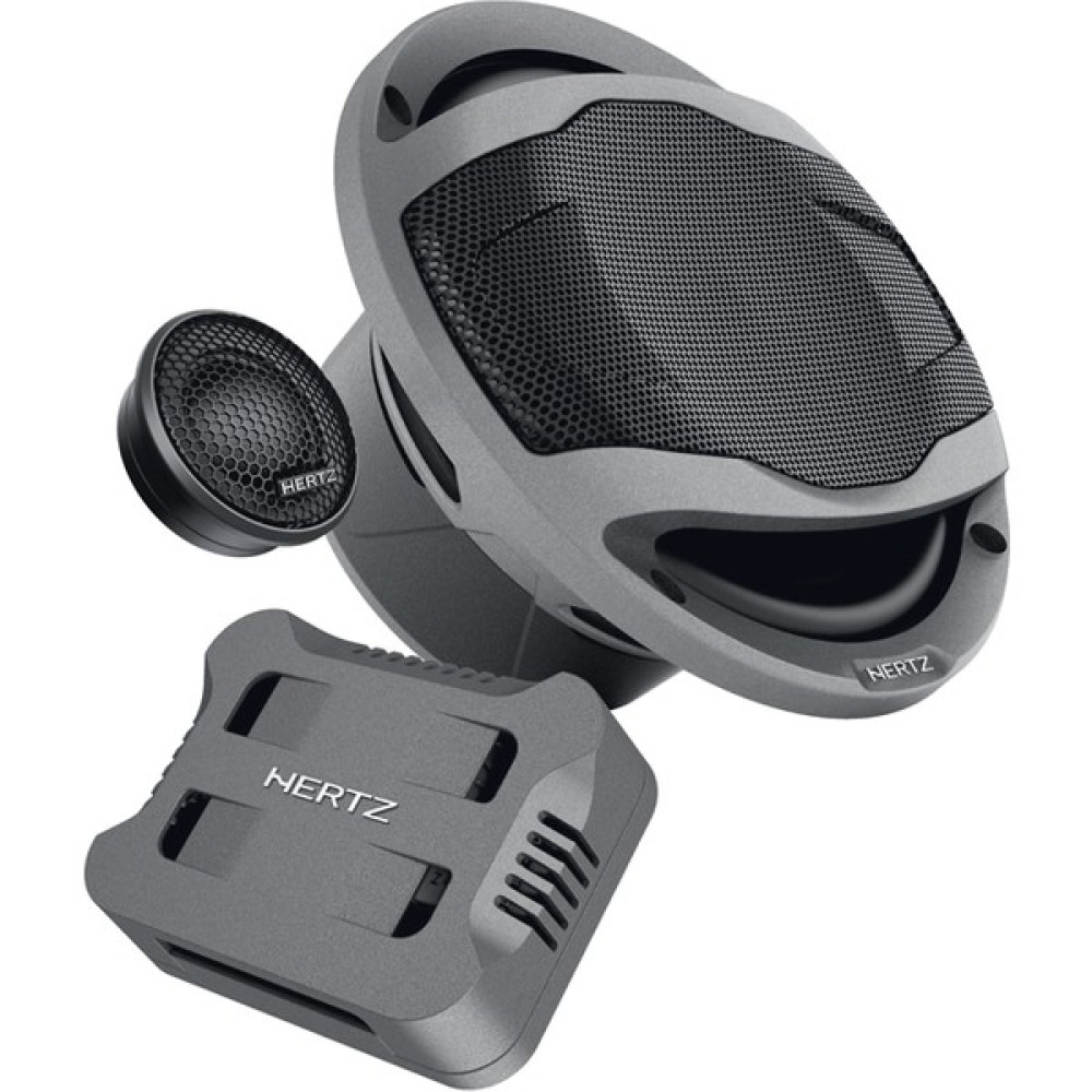 Hertz CPK-165 Pro 16 cm 315 W Komponent Takımı Oto Hoparlörleri & SubWoofer Fiyatı