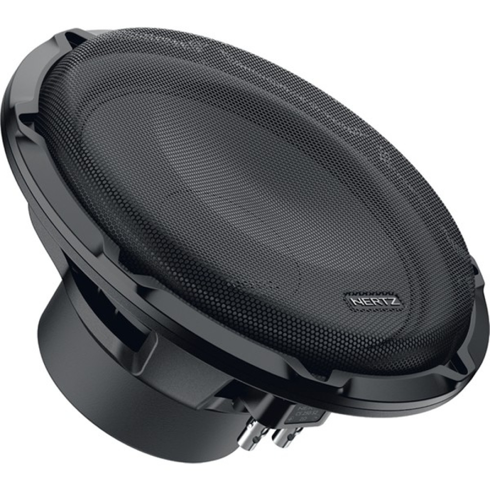 Hertz Cs 250 S4 Subwoofer ( Tek Bobin4 Ohm Dir.) Oto Hoparlörleri & SubWoofer Fiyatı