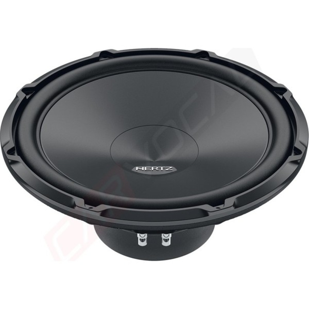 Hertz CS-300 30CM Subwoofer Oto Hoparlörleri & SubWoofer Fiyatı