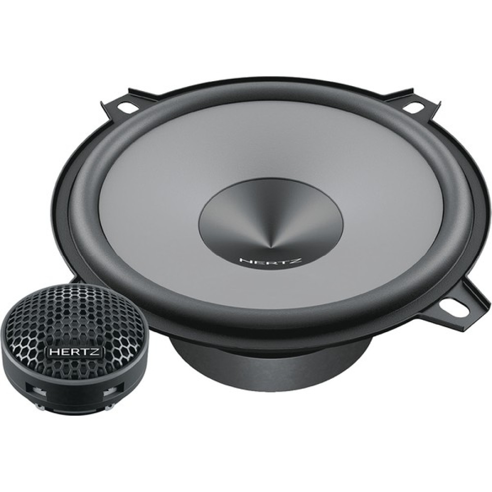 Hertz K-130 13 cm 220 W Komponent Takımı Oto Hoparlörleri & SubWoofer Fiyatı