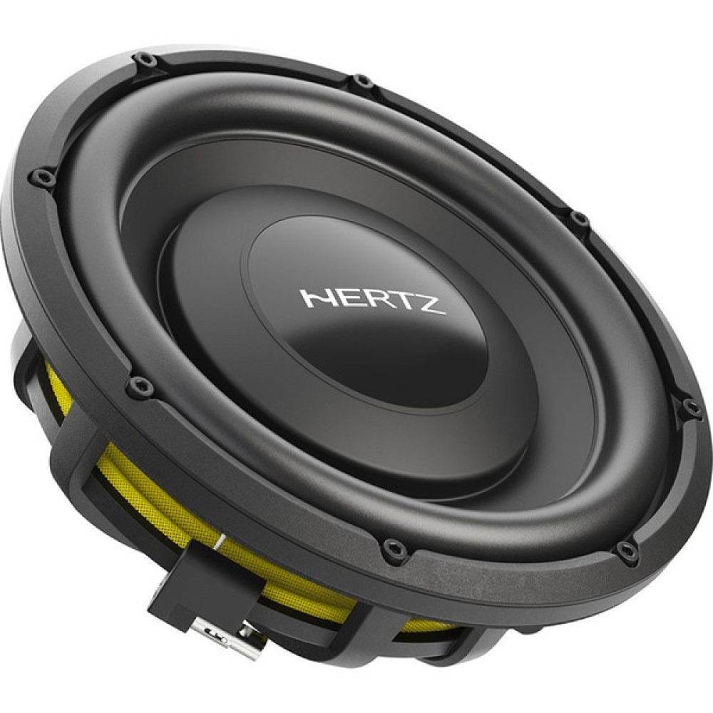 Hertz Mille MPS-250 S2 Subwoofer Oto Hoparlörleri & SubWoofer Fiyatı